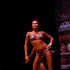 Jessica  Dauenhauer - NPC Big Sky Championships 2014 - #1